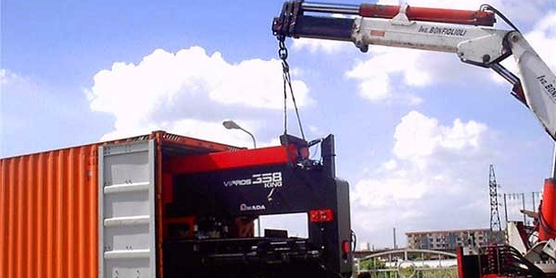 上海機(jī)電設(shè)備吊裝公司哪家好？ 及機(jī)電設(shè)備吊裝前應(yīng)該做好什么準(zhǔn)備？
